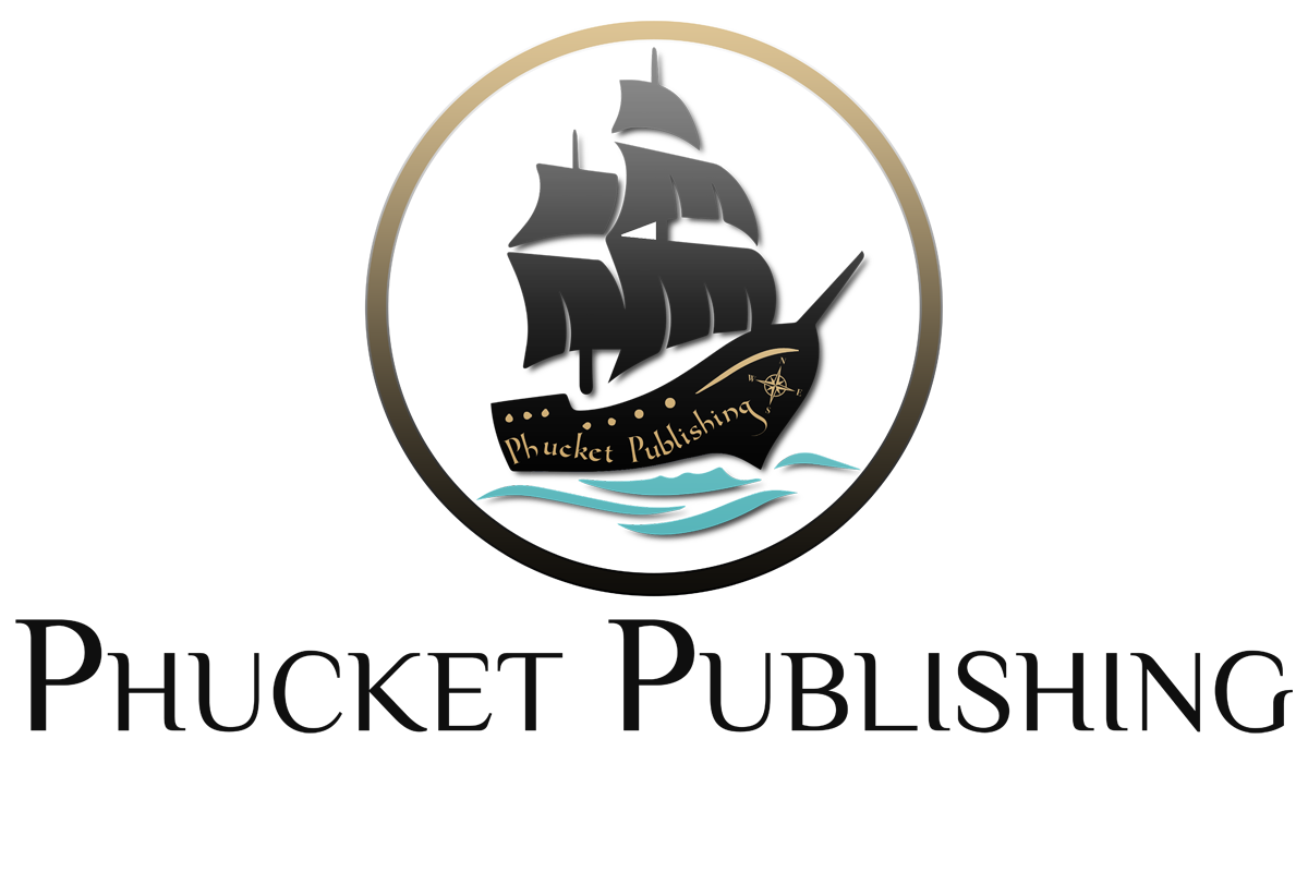 Phucket Publishing – Pooket Press