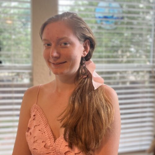 Isabella Adams from Broadcasting Magic - Phucket Publishing Author