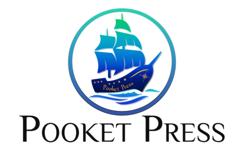 Pooket Press Children's book imprint by Phucket Publishing
